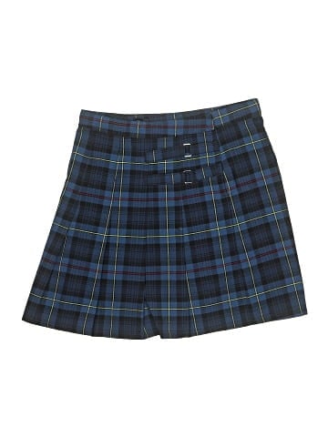 French Toast Skirt (view 1)