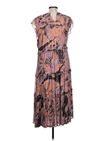 Verb by Pallavi Singhee Casual Dress (view 2)