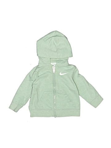 Nike Zip Up Hoodie (view 1)