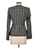 Nanette Lepore Polka Dots Black Blazer Size 4 - photo 2