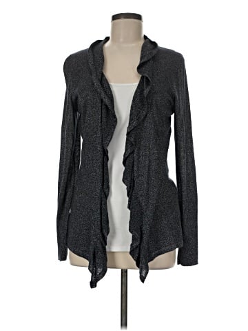 T Tahari Long Sleeve Top (view 1)