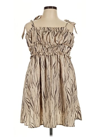 Lush Cocktail Dress (view 1)