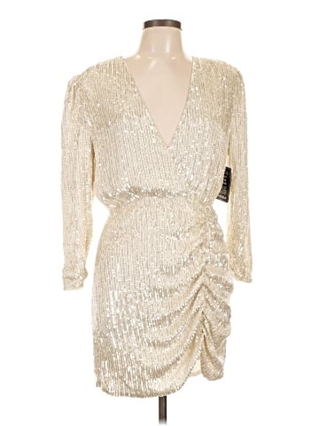 retrofête Cocktail Dress (view 1)