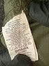 PrAna Green Khakis Size 10 - photo 5
