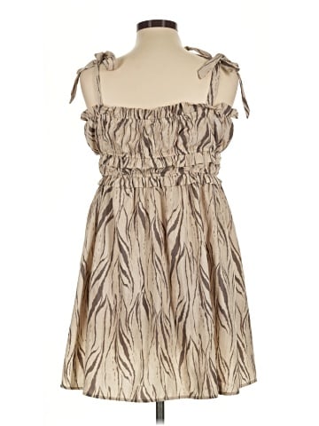 Lush Cocktail Dress (view 2)