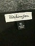 Patchington Black Sleeveless Top Size XL - photo 7