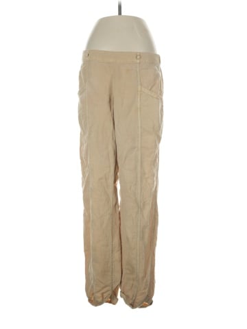 C&C California Linen Pants (view 1)