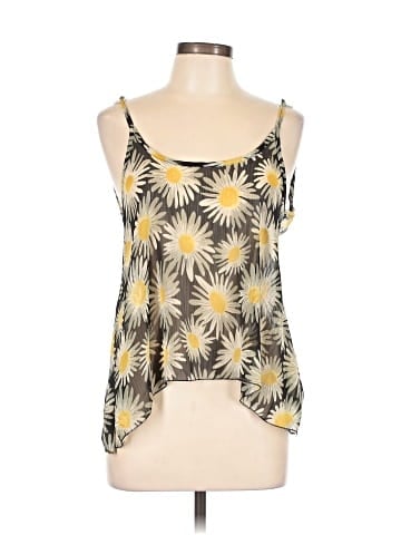 Brandy Melville Sleeveless Top (view 1)