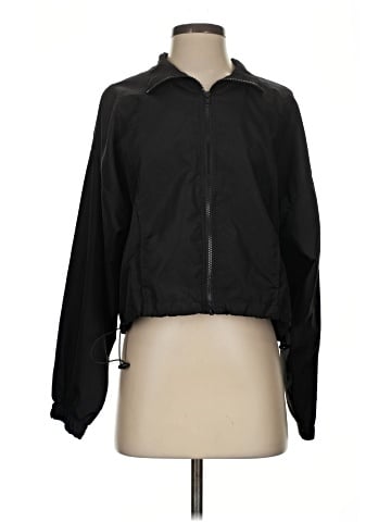 Forever 21 Windbreaker (view 1)