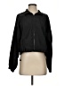 Forever 21 Black Windbreaker Size S - photo 1