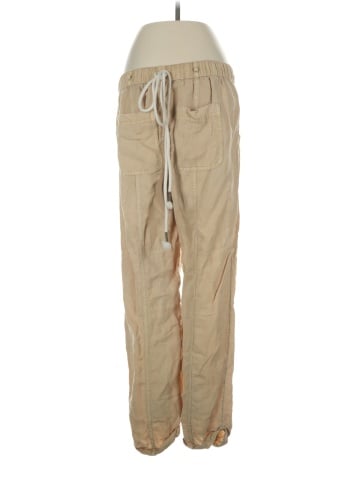 C&C California Linen Pants (view 2)