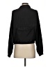 Forever 21 Black Windbreaker Size S - photo 2