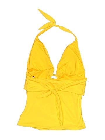Carmen Marc Valvo Swimsuit Top (view 2)