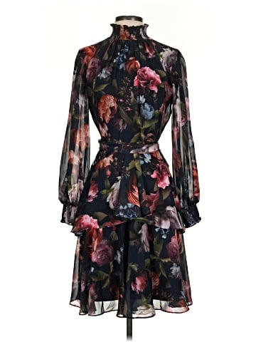Alex Marie Cocktail Dress (view 1)