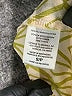 Pleione 100% Polyester Yellow Sleeveless Blouse Size S - photo 8