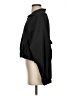 Forever 21 Black Windbreaker Size S - photo 5