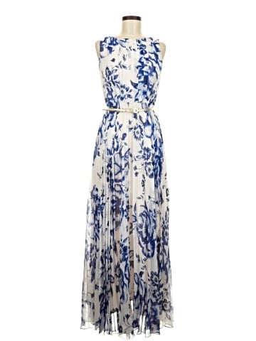 Eliza J Cocktail Dress (view 1)