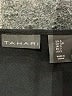 Tahari Black Long Sleeve Top Size S - photo 7