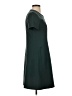 Theory Solid Teal Casual Dress Size 4 - photo 4