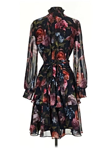 Alex Marie Cocktail Dress (view 2)