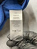 Vince Camuto 100% Polyester Blue Sleeveless Blouse Size 3X - photo 8
