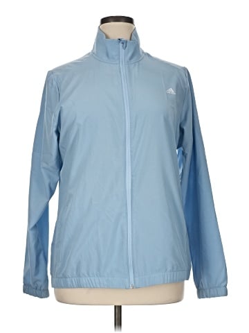 Adidas Cardigan (view 1)