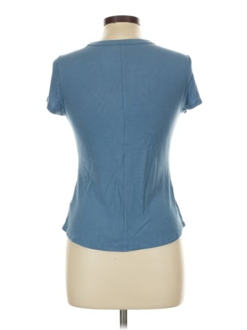American Eagle Outfitters Short Sleeve Top (view 2)