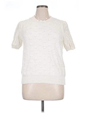 Ann Taylor Sweater Vest (view 1)