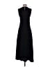 RED Valentino 100% Polyester Solid Black Cocktail Dress Size EU (IT) 36 / US 0 - photo 2
