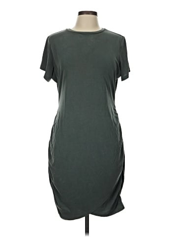 Express Casual Dress (view 1)