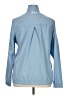 Adidas 100% Polyester Blue Cardigan Size XL - photo 2