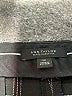 Ann Taylor Plaid Black Casual Pants Size 12 Petite - photo 7