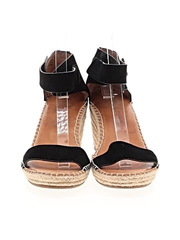 Gentle Souls Wedges (view 2)