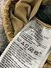 Gap Fit Solid Tan Khaki Shorts Size XL - photo 4