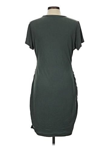 Express Casual Dress (view 2)