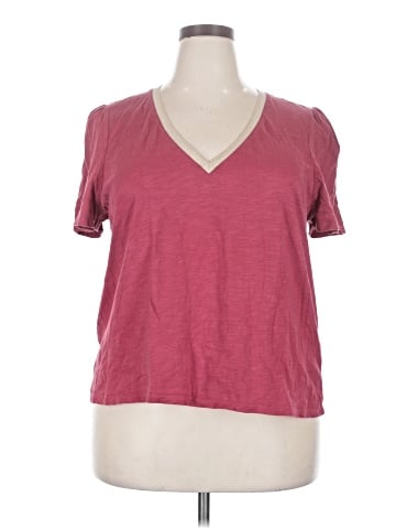 Boden Short Sleeve Top (view 1)