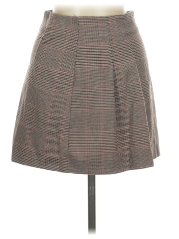Zara Casual Skirt (view 1)