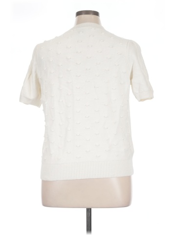 Ann Taylor Sweater Vest (view 2)