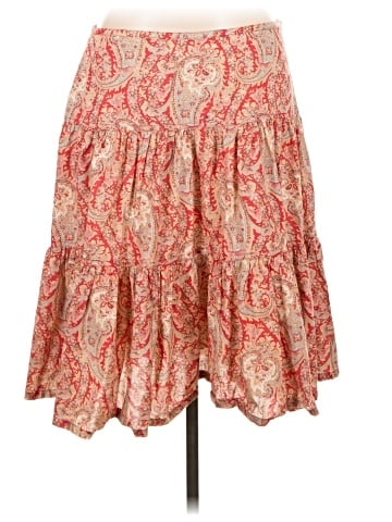 Chaps Casual Skirt (view 1)