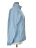 Adidas 100% Polyester Blue Cardigan Size XL - photo 4