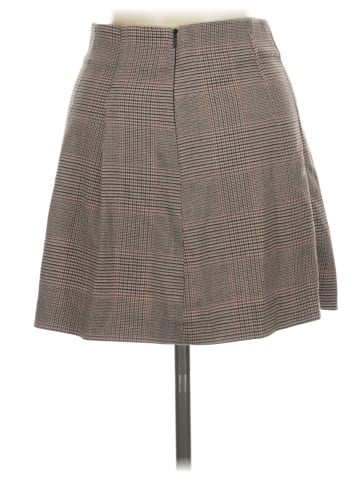 Zara Casual Skirt (view 2)