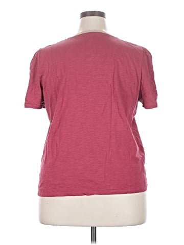 Boden Short Sleeve Top (view 2)
