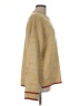 Urban Outfitters Tweed Gold Pullover Sweater Size M - photo 4