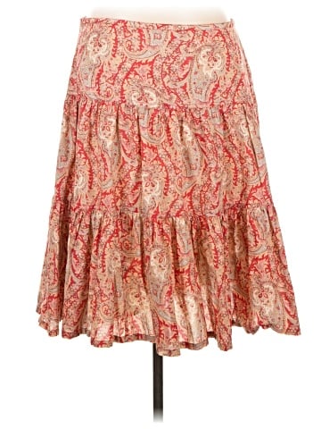 Chaps Casual Skirt (view 2)