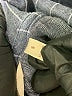 Soft Surroundings Gray Turtleneck Sweater Size S - photo 9