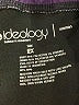 Ideology Color Block Purple Athletic Shorts Size 2X - photo 3