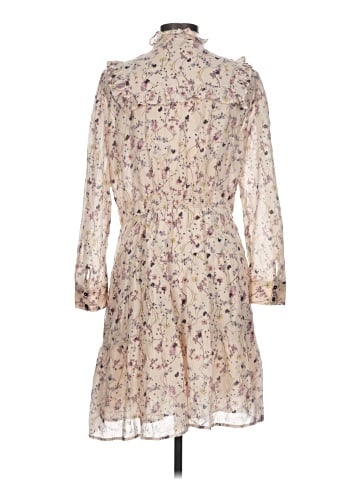 BA&SH Casual Dress (view 2)