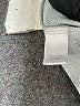 LC Lauren Conrad Polka Dots Gray Casual Pants Size L - photo 8