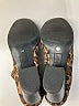 Style&Co Brown Ankle Boots Size 9 1/2 - photo 4