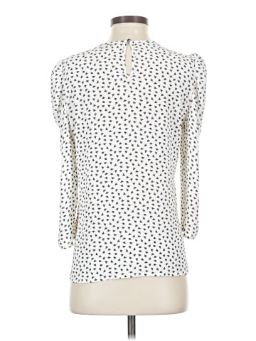 Vince Camuto Long Sleeve Blouse (view 2)